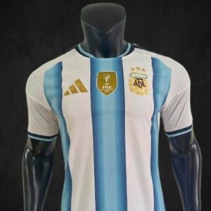 Argentina Jersey 2026 – Player Edition